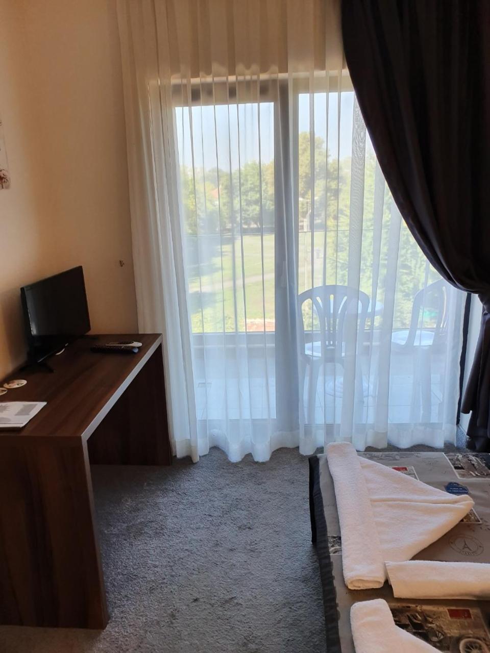 Family Hotel Novel City Burgaz Oda fotoğraf