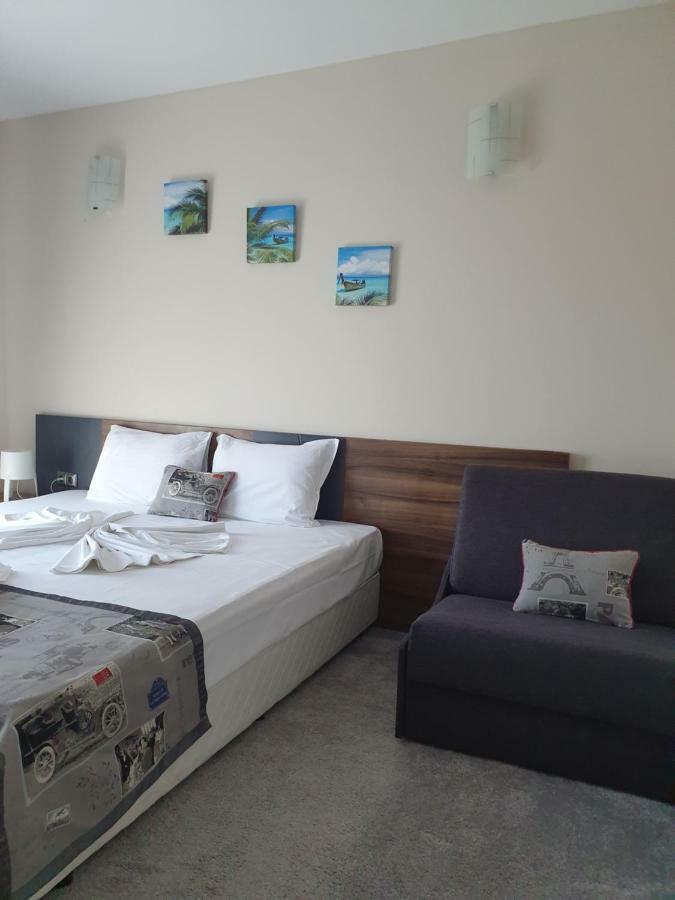 Family Hotel Novel City Burgaz Oda fotoğraf