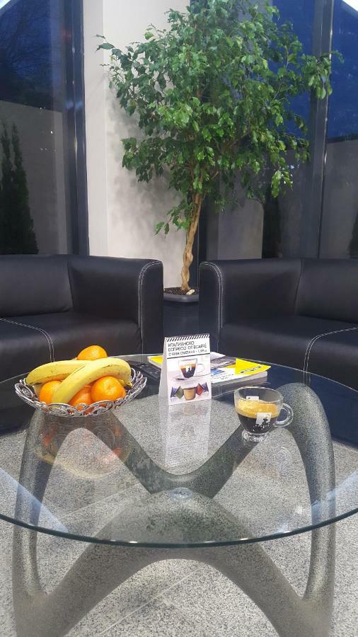 Family Hotel Novel City Burgaz Dış mekan fotoğraf