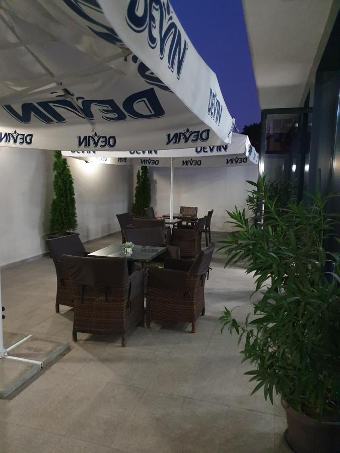 Family Hotel Novel City Burgaz Dış mekan fotoğraf